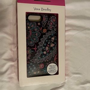 VERA BRADLEY • IPhone 8 Plus Phone Case
